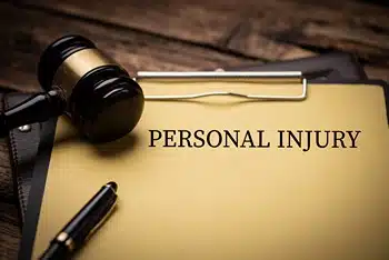Burien personal injury lawyer law firm in WA near 98146