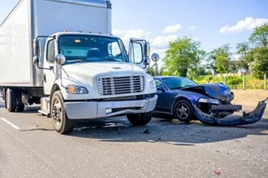 King County Truck Accident Attorney Professional King County truck accident attorney in WA near 98146