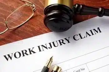 Lacey workers compensation claims handled in WA near 98503