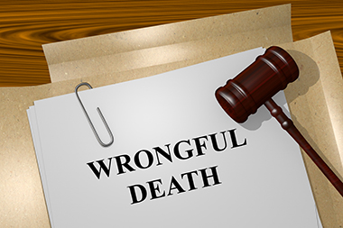 Fife wrong death lawsuit professionals in WA near 98424